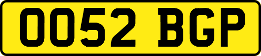 OO52BGP