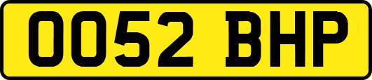 OO52BHP