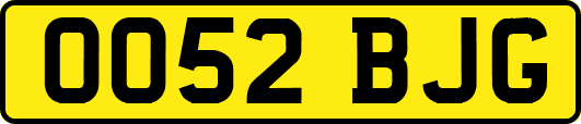 OO52BJG