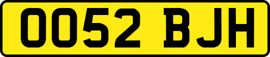 OO52BJH