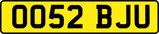 OO52BJU