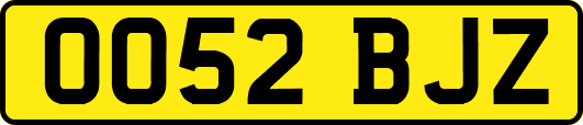 OO52BJZ