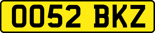 OO52BKZ