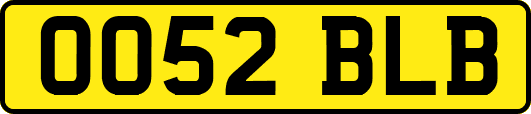 OO52BLB