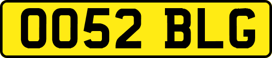 OO52BLG