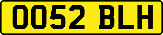 OO52BLH