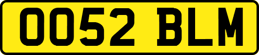 OO52BLM