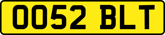 OO52BLT