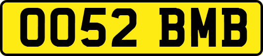 OO52BMB