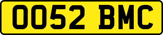OO52BMC