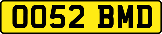 OO52BMD