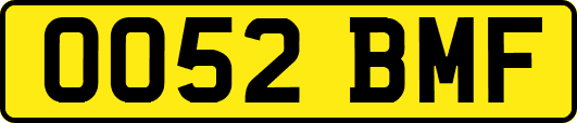 OO52BMF