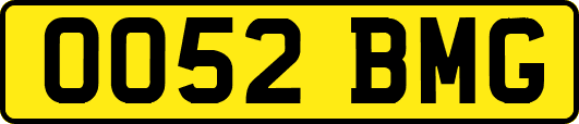 OO52BMG