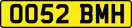 OO52BMH