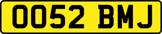 OO52BMJ