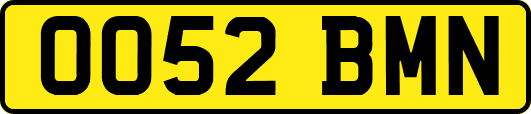 OO52BMN