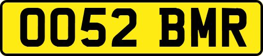 OO52BMR