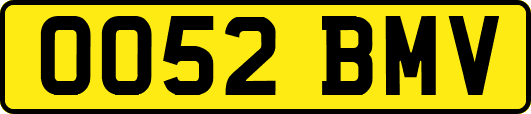 OO52BMV