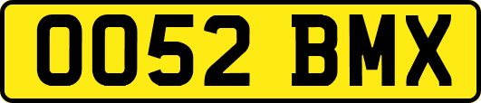 OO52BMX