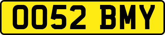 OO52BMY