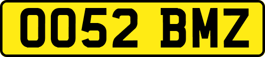 OO52BMZ