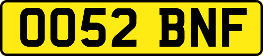 OO52BNF