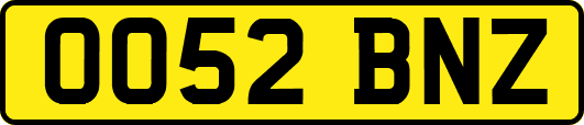 OO52BNZ