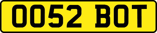 OO52BOT