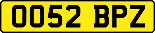 OO52BPZ