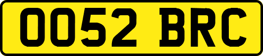 OO52BRC