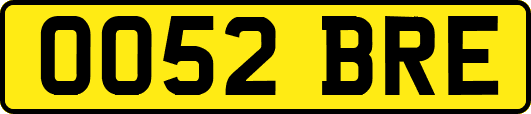 OO52BRE