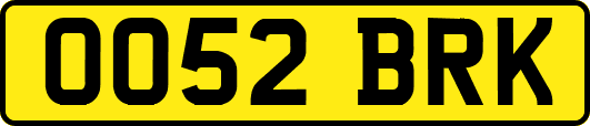 OO52BRK