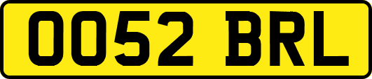 OO52BRL