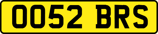 OO52BRS