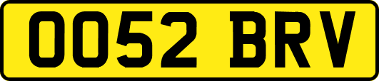 OO52BRV