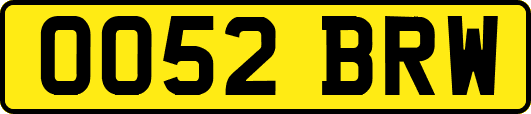 OO52BRW