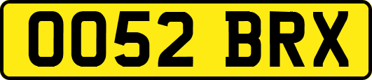 OO52BRX