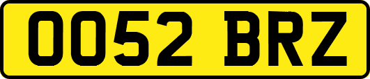 OO52BRZ