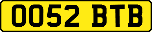OO52BTB