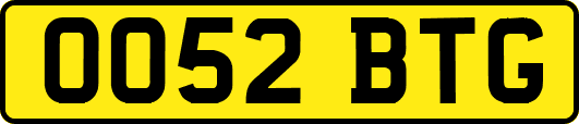 OO52BTG