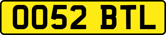 OO52BTL