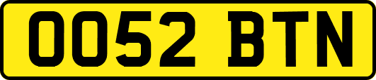 OO52BTN