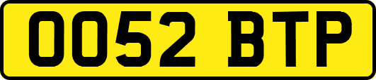 OO52BTP