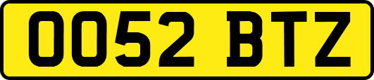 OO52BTZ