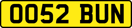 OO52BUN