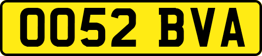 OO52BVA