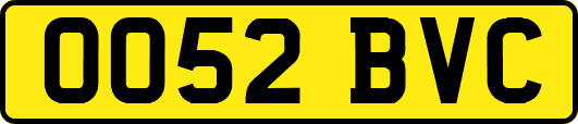 OO52BVC