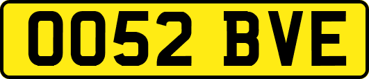OO52BVE