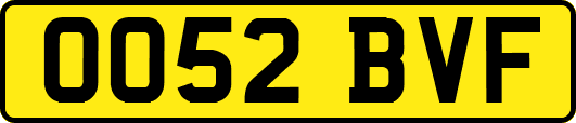 OO52BVF