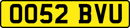 OO52BVU